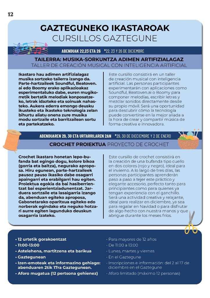 Mungia ABENDUA Mungia ABENDUA