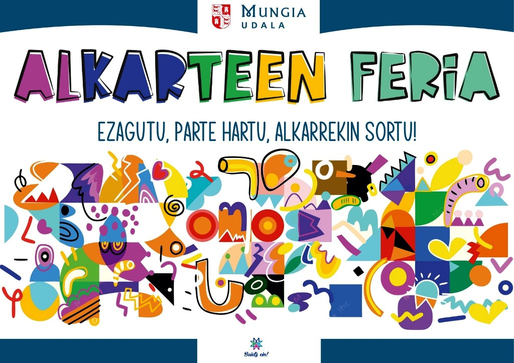 Mungia iraila AlkarteenFeria26