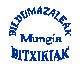 BITXIKIAK