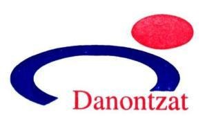 Danontzat