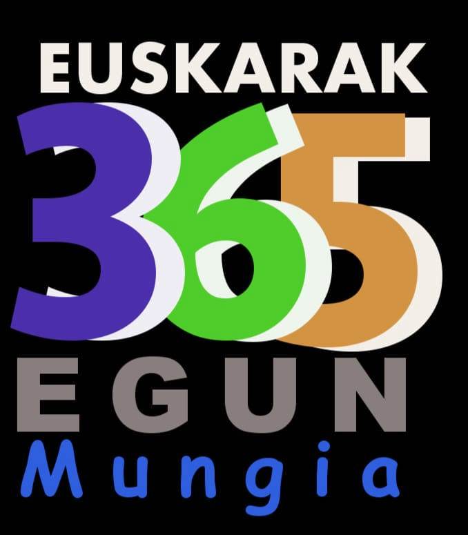 EUSKARALDIA 2022 Mungia