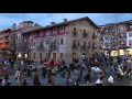 Mungia_flashmob