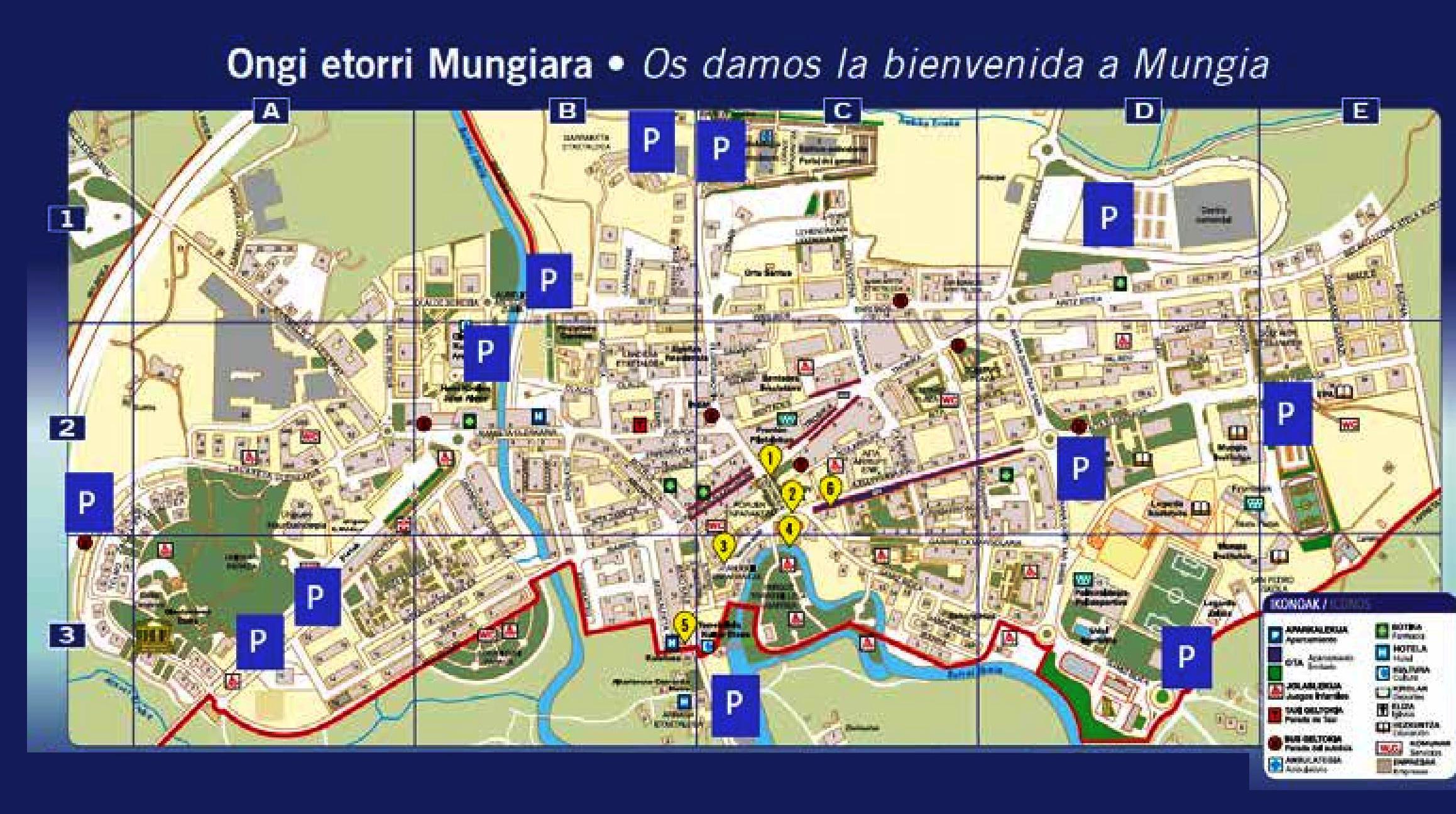 Mungia San Pedro 2025 Mungia San Pedro 2025