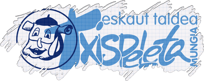 TXISPELETA