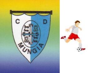 CD MUNGIA