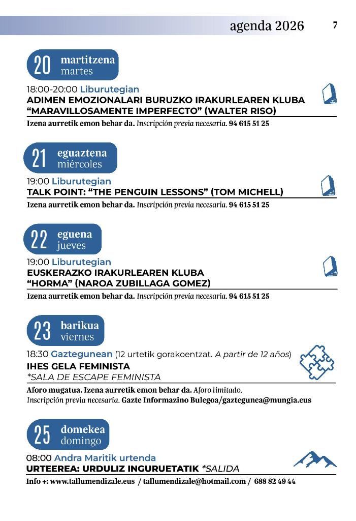 Mungia URTARRILA Mungia URTARRILA